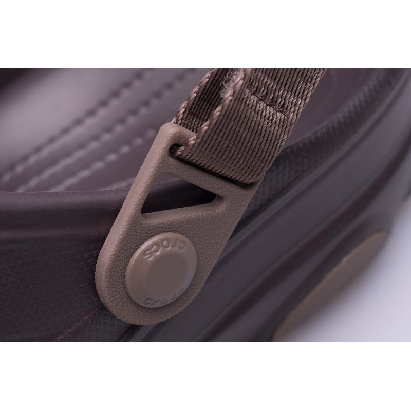 Šľapky Crocs Classic All Terrain Clog M 206340-206 – Obrázok 3