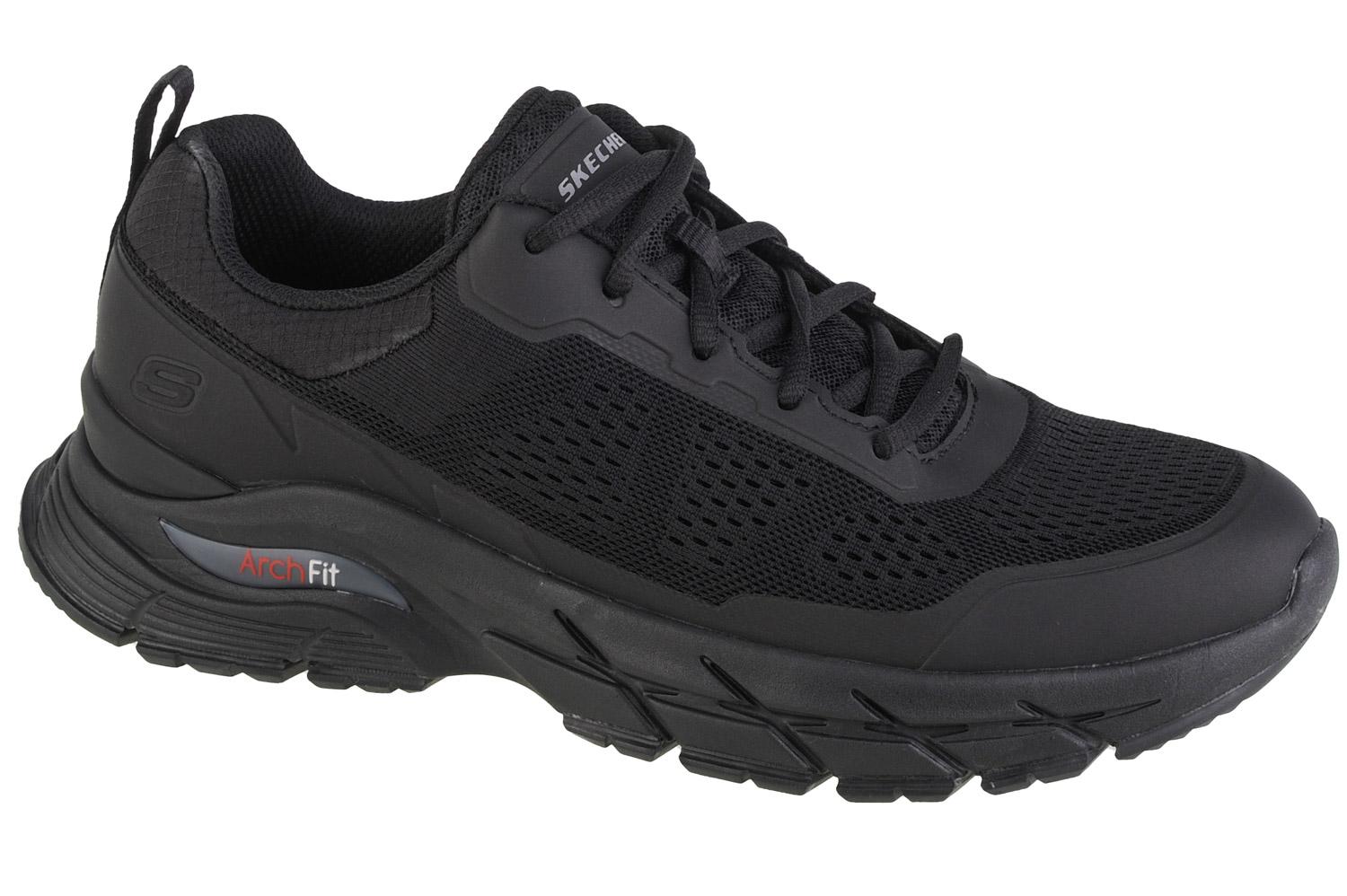 Skechers Arch Fit Baxter - Pendroy 210353-BBK