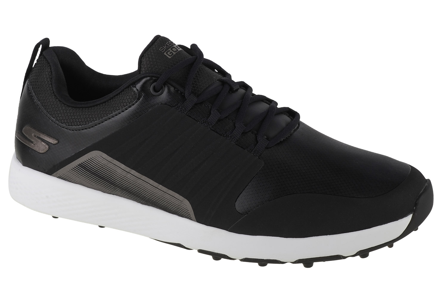 Obuv Skechers Go Golf Elite 4 - Victory 214022-BKW | Shopline.sk