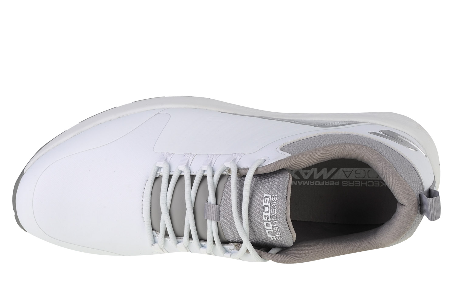 Obuv Skechers Go Golf Elite 4 - Victory 214022-WGY – Obrázok 3