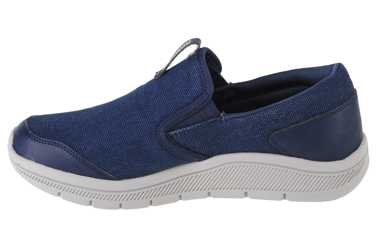 Obuv Skechers Go Golf Arch Fit Walk 214035-NVGY – Obrázok 2