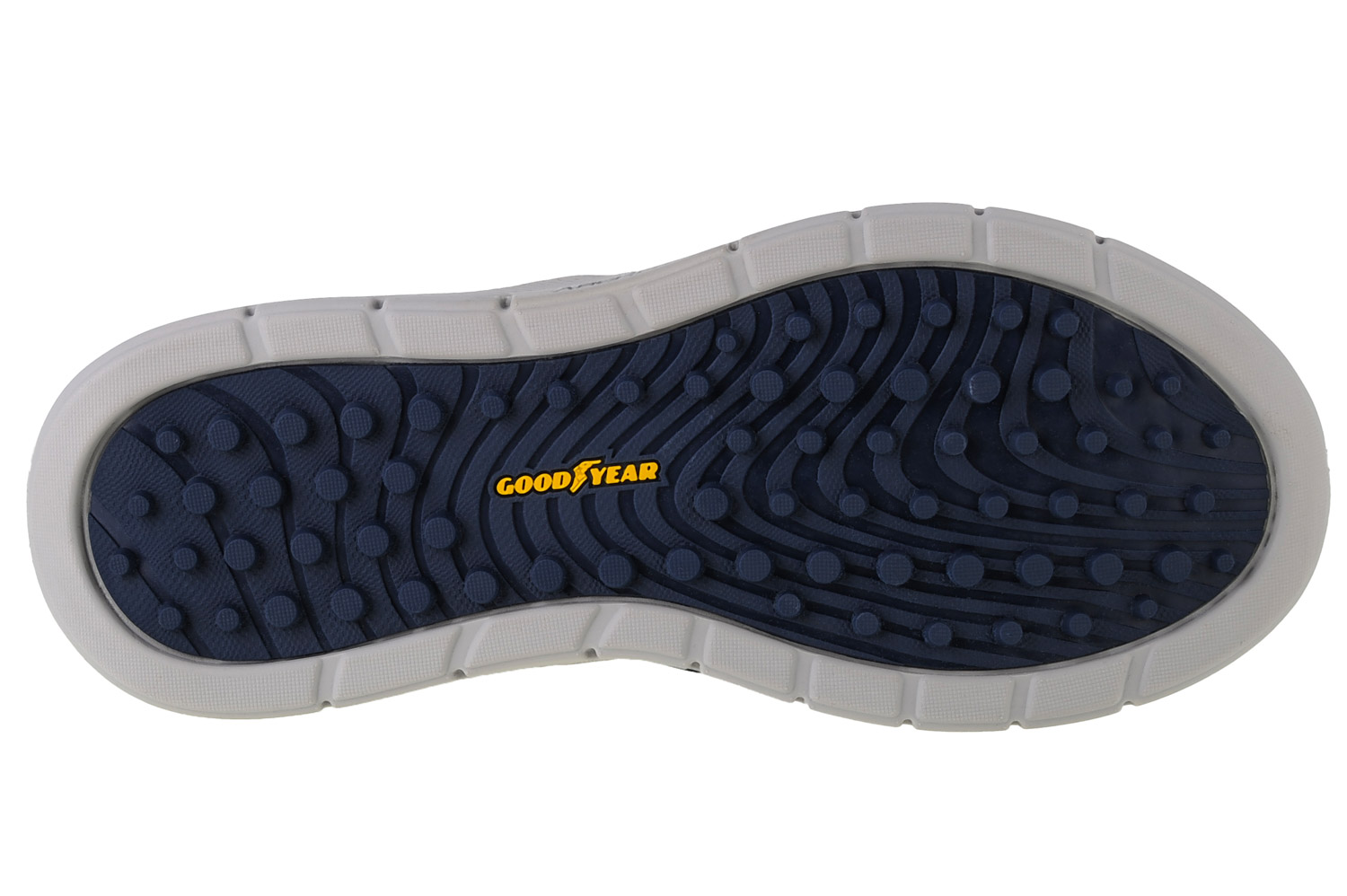 Obuv Skechers Go Golf Arch Fit Walk 214035-NVGY – Obrázok 4
