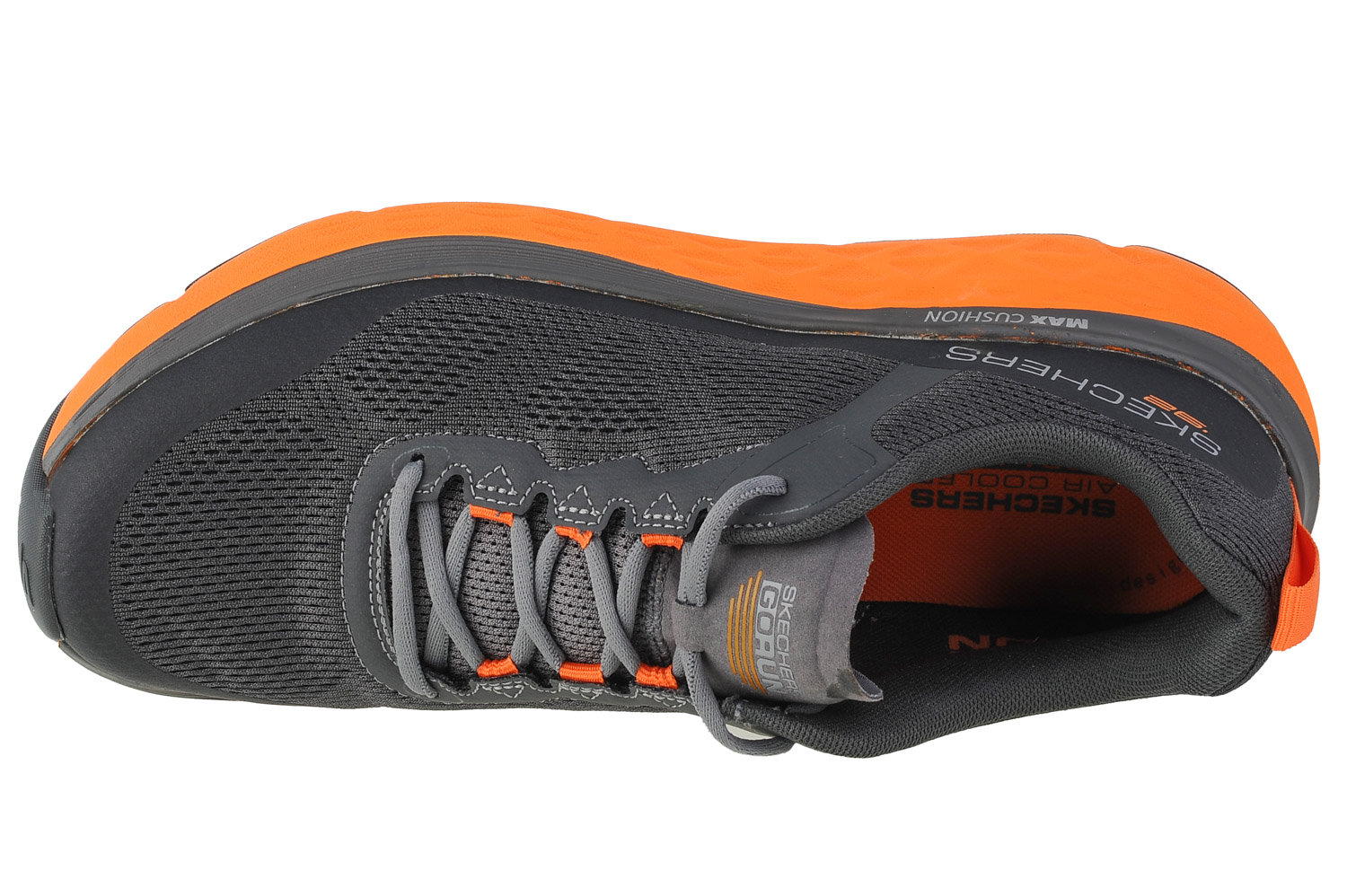 Obuv Skechers Max Cushioning Delta 220351-CCOR – Obrázok 3