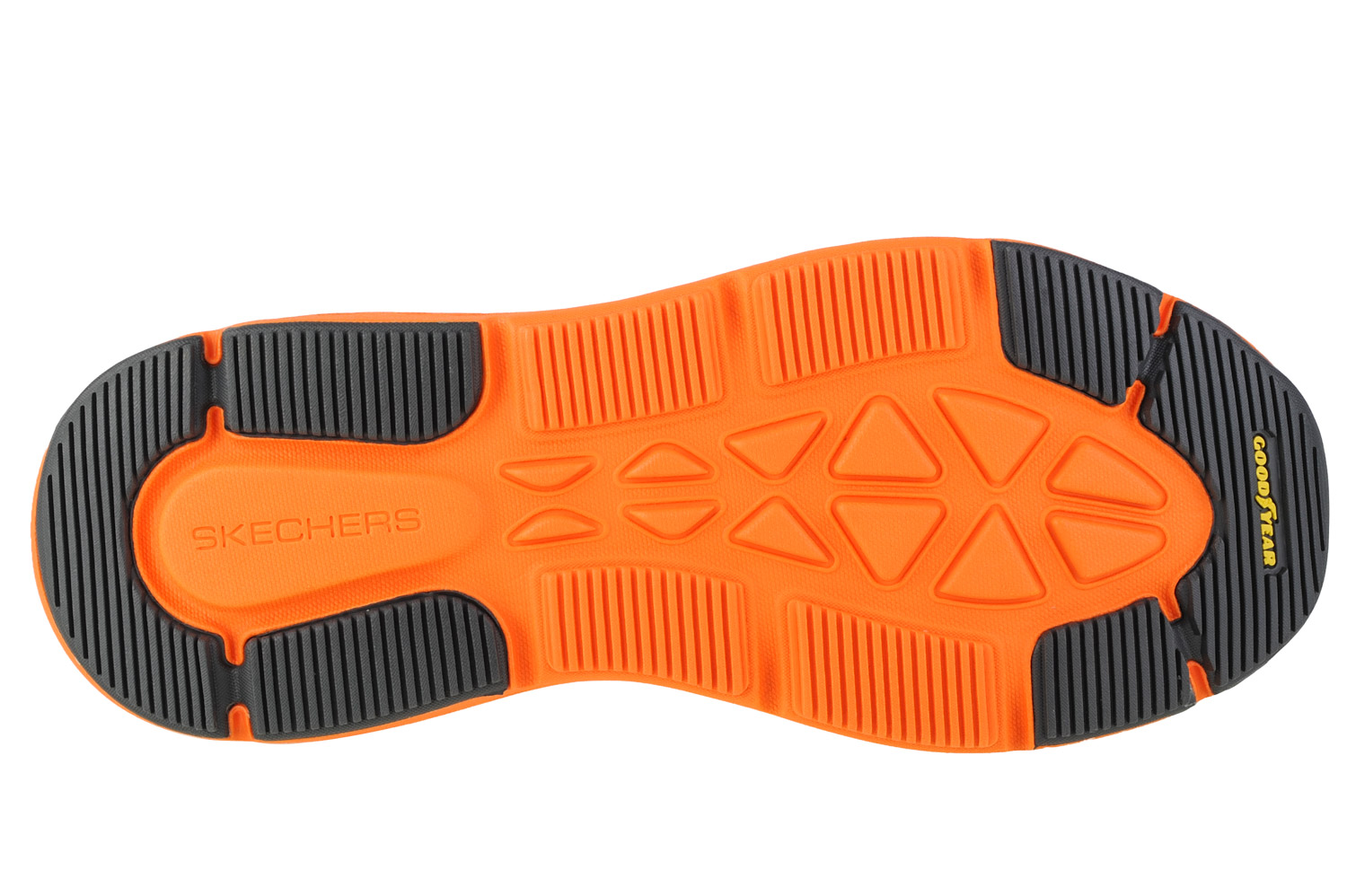 Obuv Skechers Max Cushioning Delta 220351-CCOR – Obrázok 4