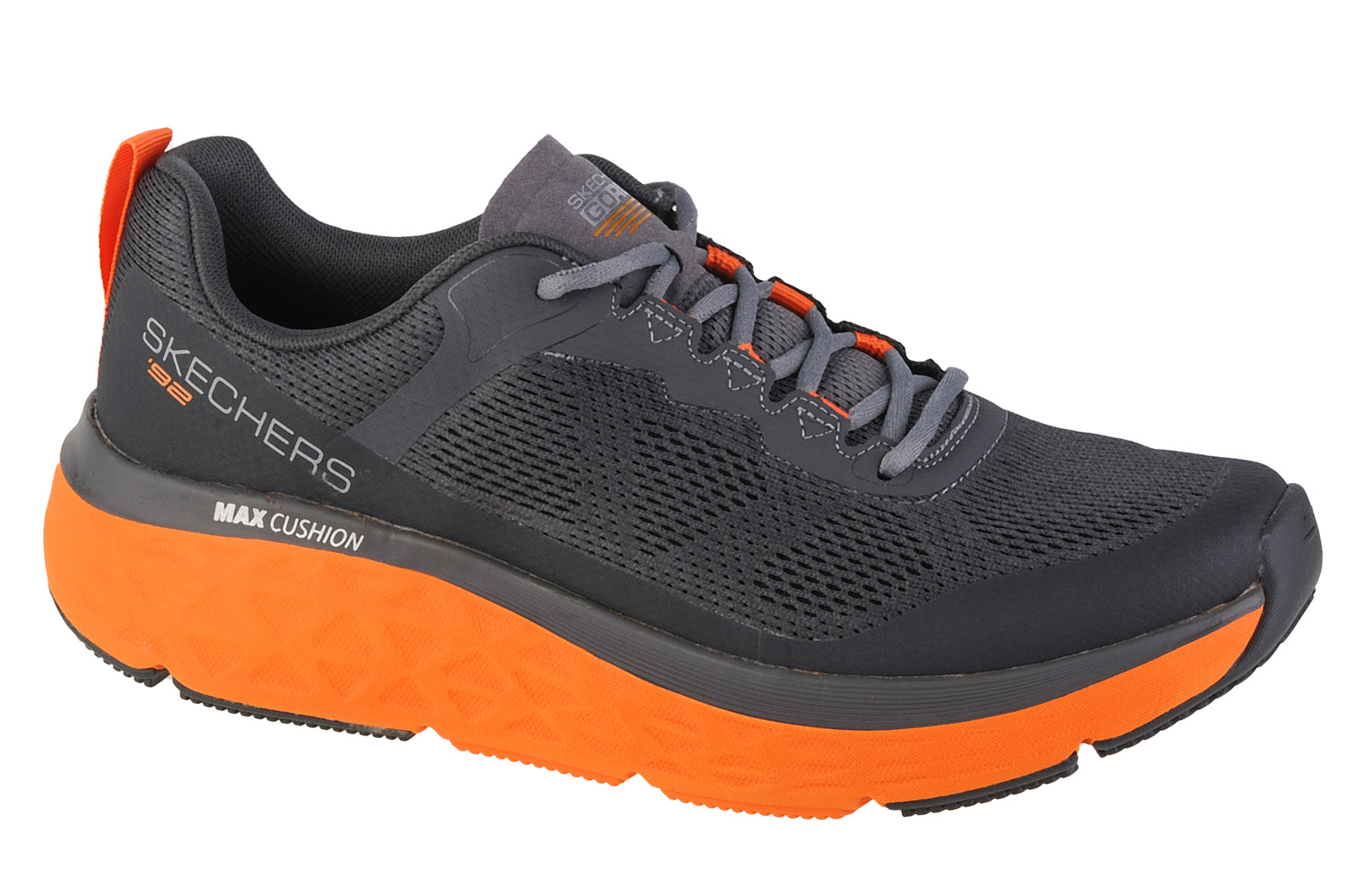 Obuv Skechers Max Cushioning Delta 220351-CCOR – Obrázok 5