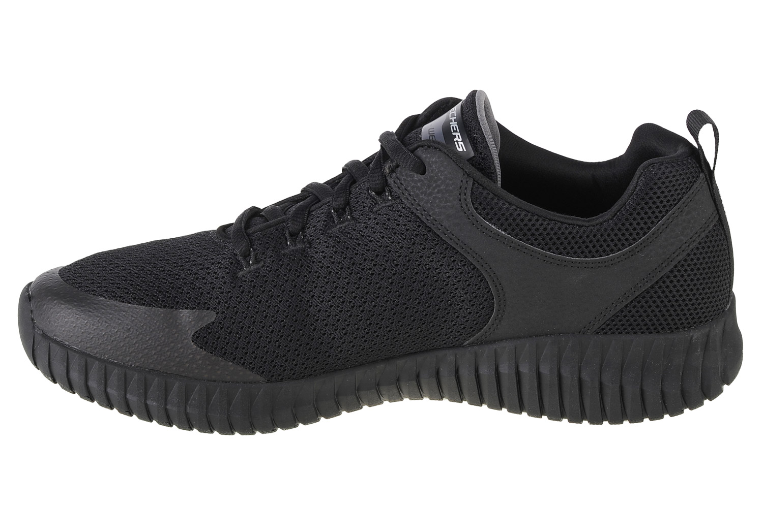Obuv Skechers Elite Flex Prime 232212-BBK – Obrázok 2