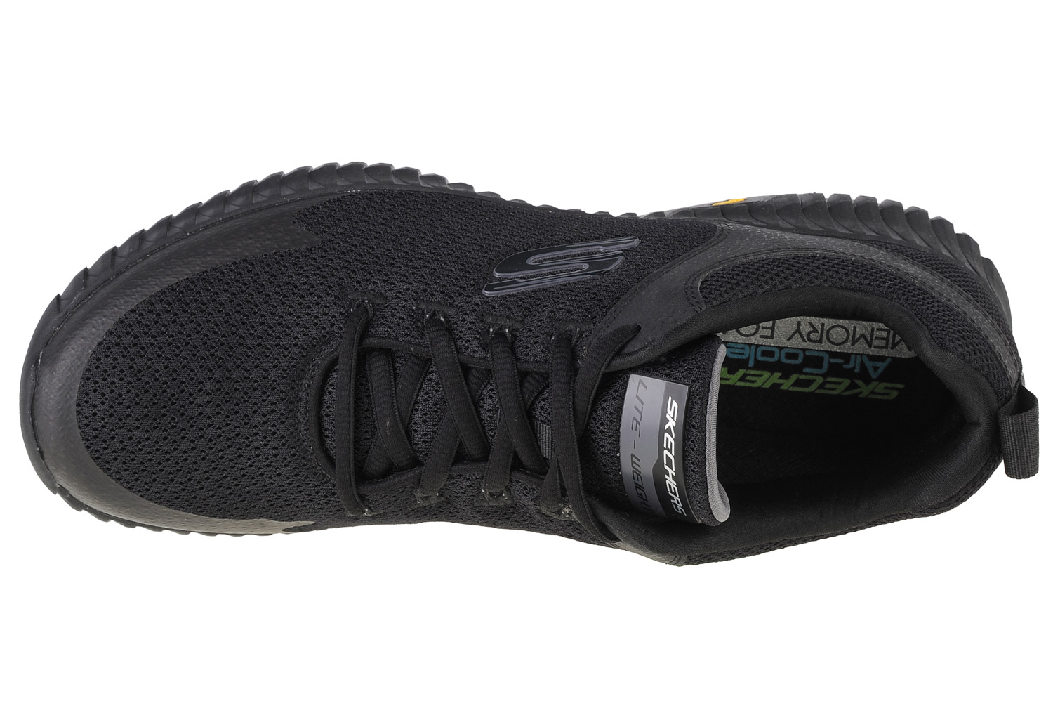 Obuv Skechers Elite Flex Prime 232212-BBK – Obrázok 3