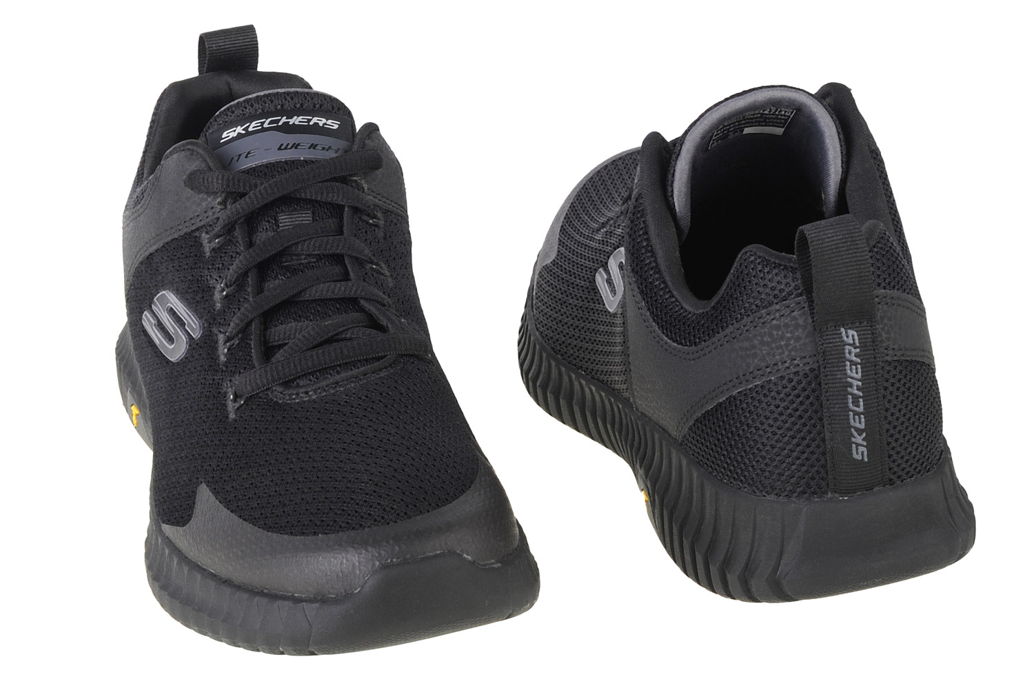 Obuv Skechers Elite Flex Prime 232212-BBK – Obrázok 5