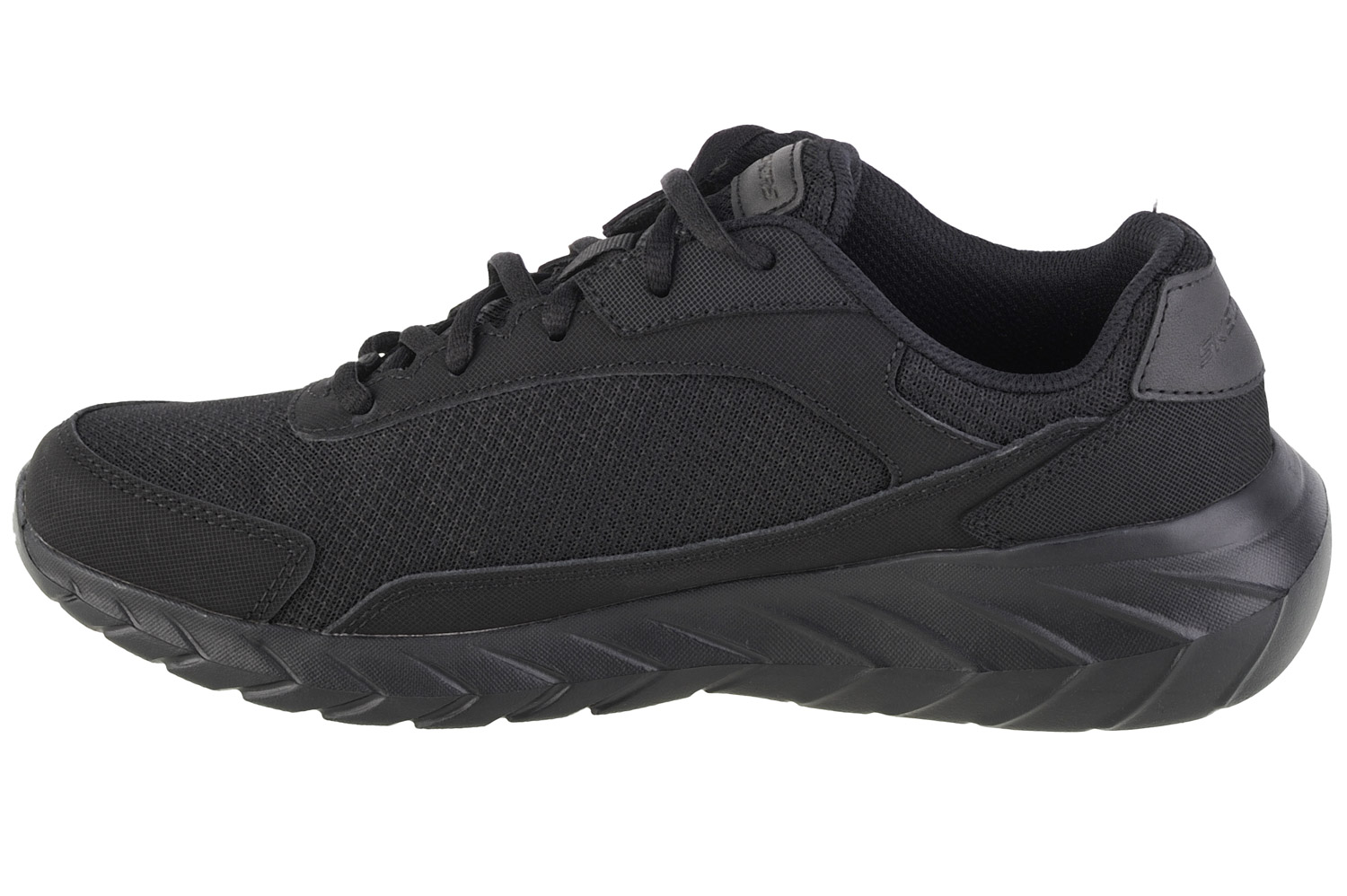 Obuv Skechers Overhaul 2.0- Enforcer 232289-BBK – Obrázok 2