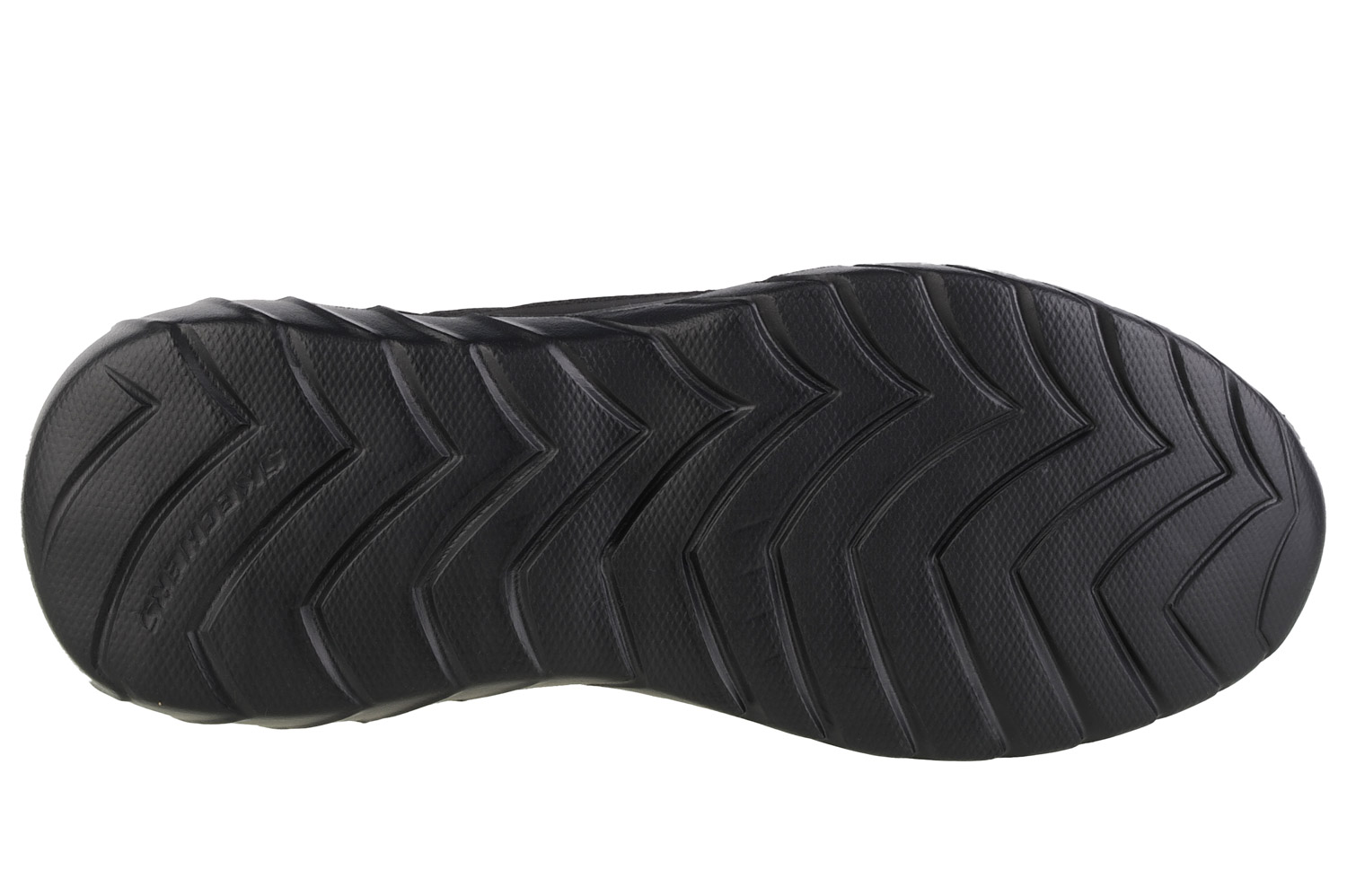 Obuv Skechers Overhaul 2.0- Enforcer 232289-BBK – Obrázok 4