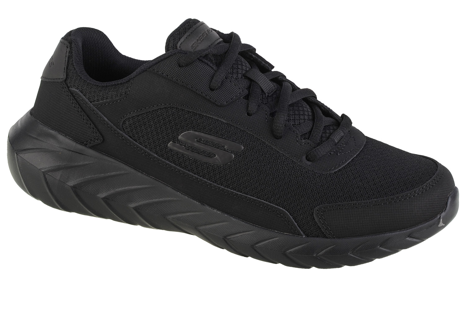 Skechers Overhaul 2.0- Enforcer 232289-BBK
