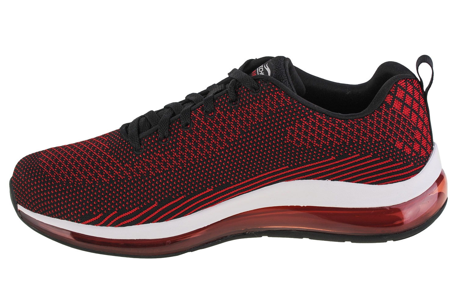 Obuv Skechers Skech-Air Element 2.0 232340-BKRD – Obrázok 2