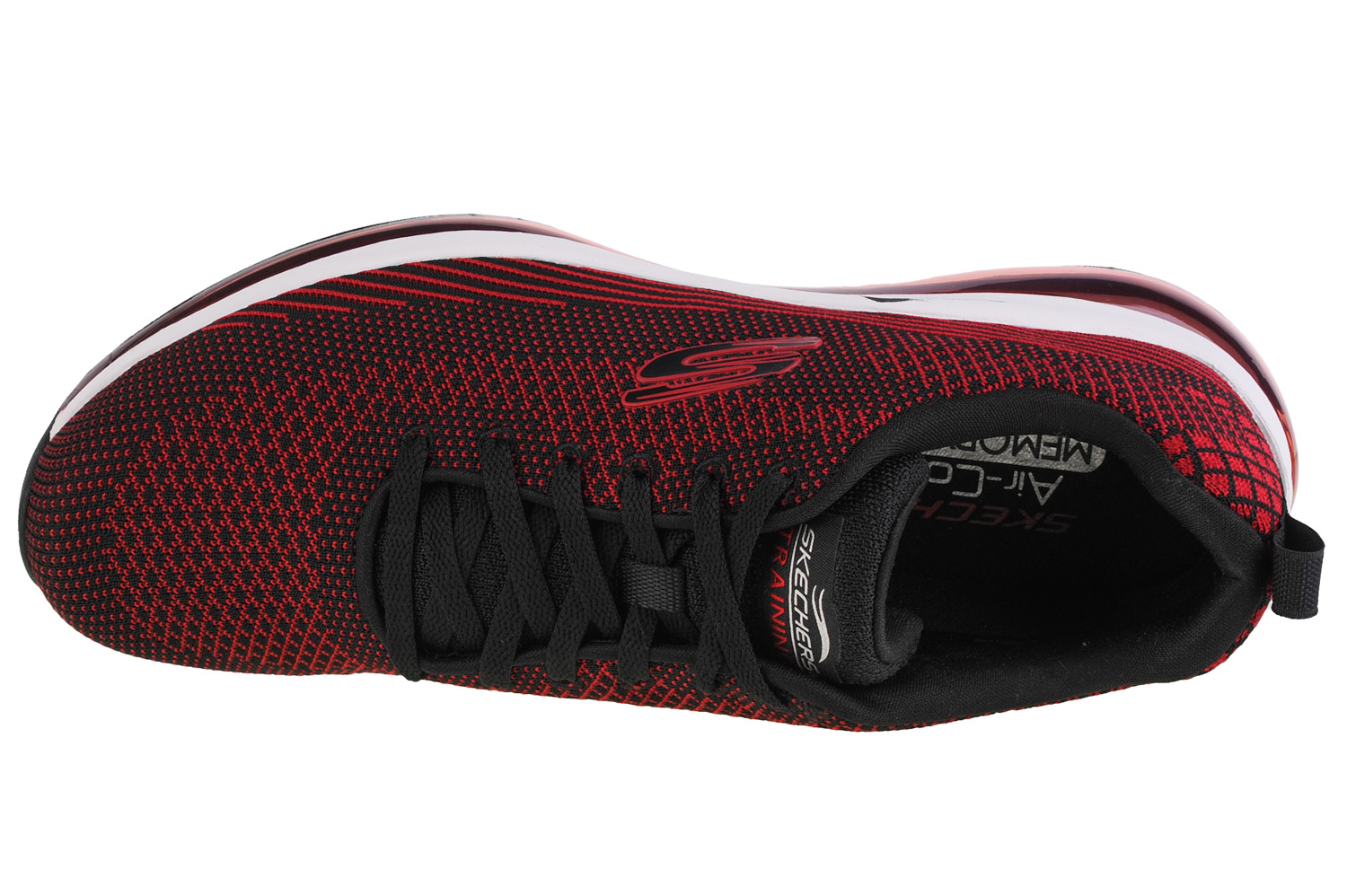 Obuv Skechers Skech-Air Element 2.0 232340-BKRD – Obrázok 3