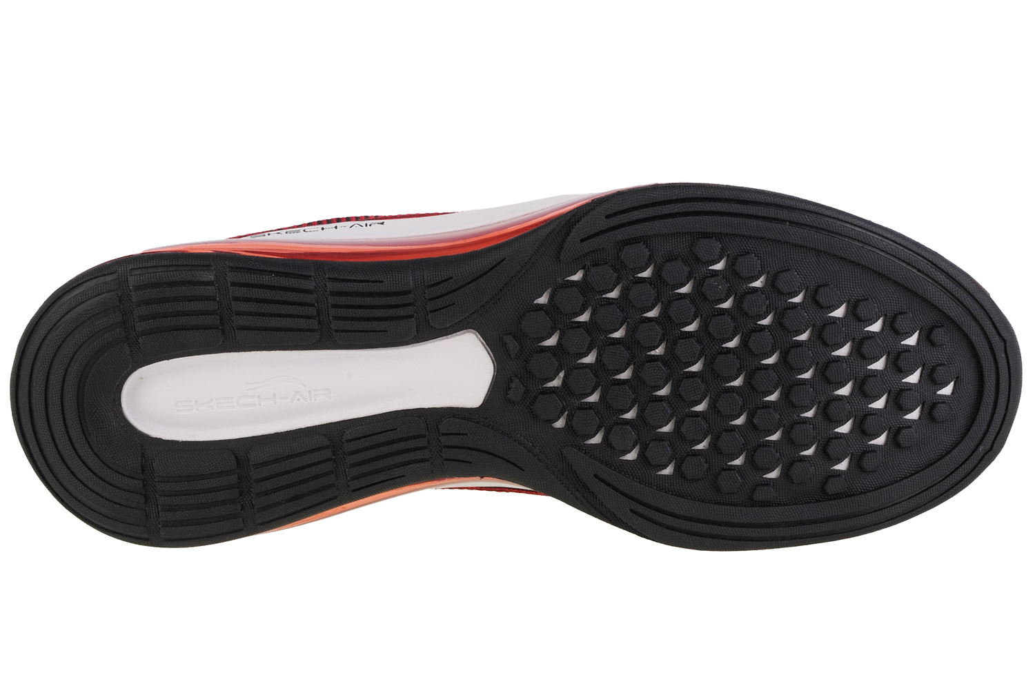 Obuv Skechers Skech-Air Element 2.0 232340-BKRD – Obrázok 4