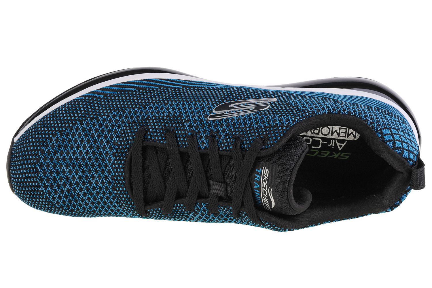 Obuv Skechers Skech-Air Element 2.0 232340-TLBK – Obrázok 3