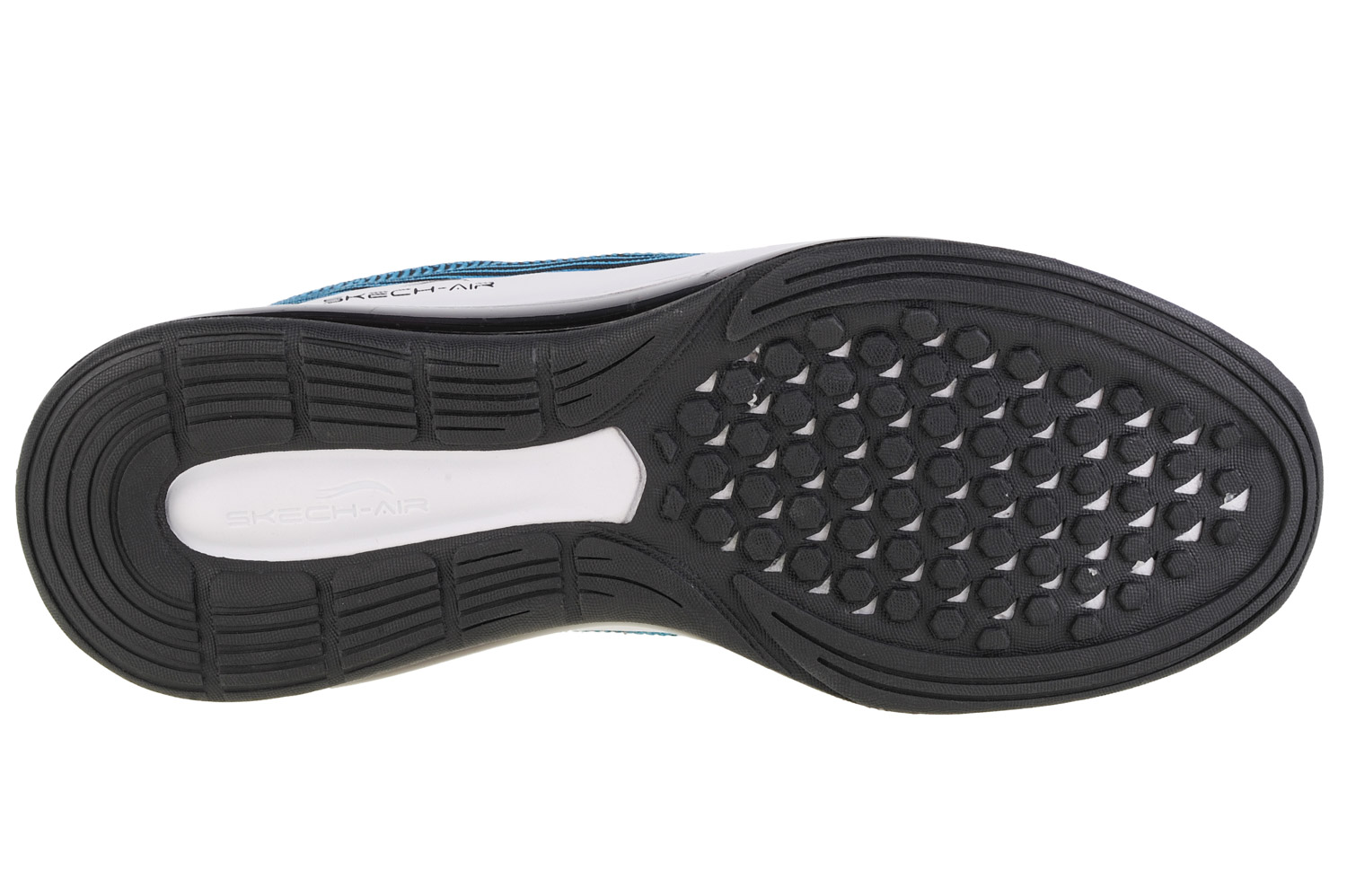 Obuv Skechers Skech-Air Element 2.0 232340-TLBK – Obrázok 4