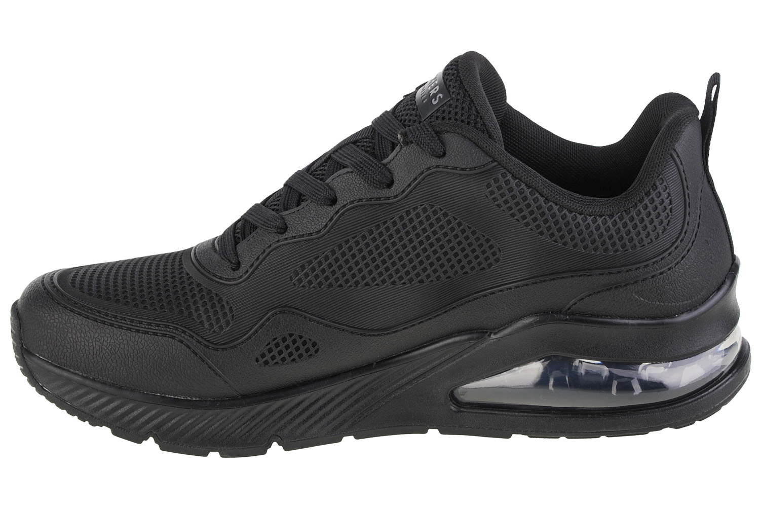 Obuv Skechers Uno 2 - Vacationer 232346-BBK – Obrázok 2