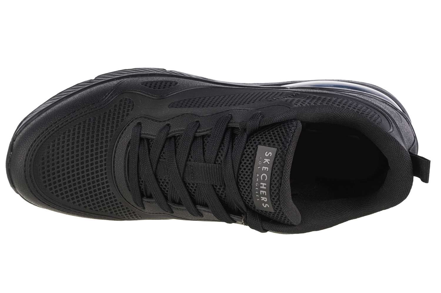 Obuv Skechers Uno 2 - Vacationer 232346-BBK – Obrázok 3
