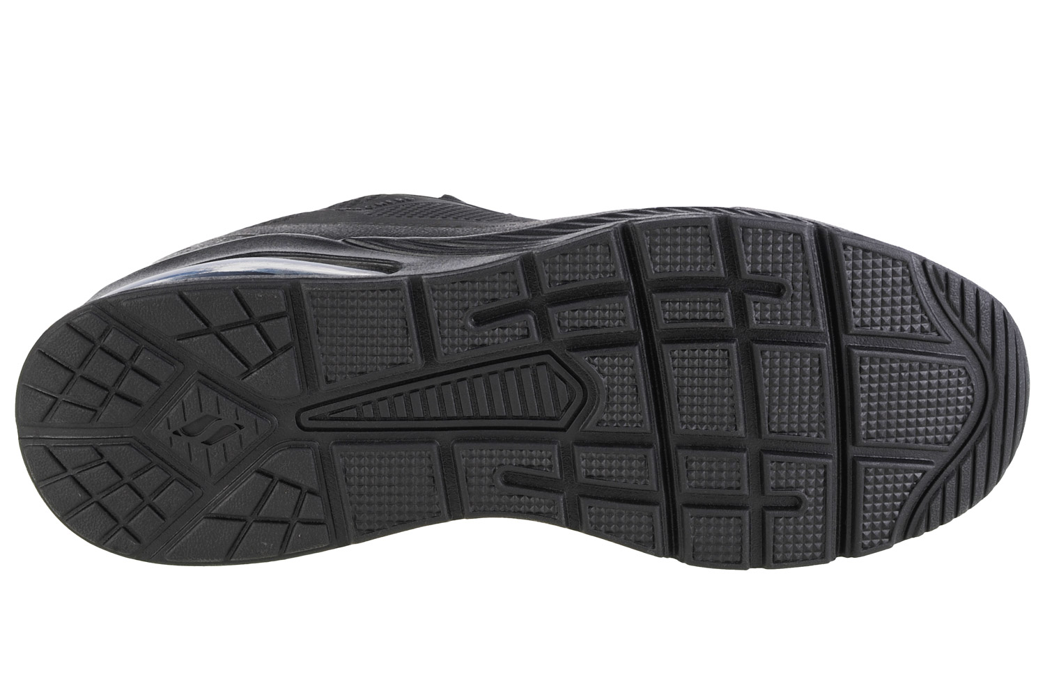Obuv Skechers Uno 2 - Vacationer 232346-BBK – Obrázok 4