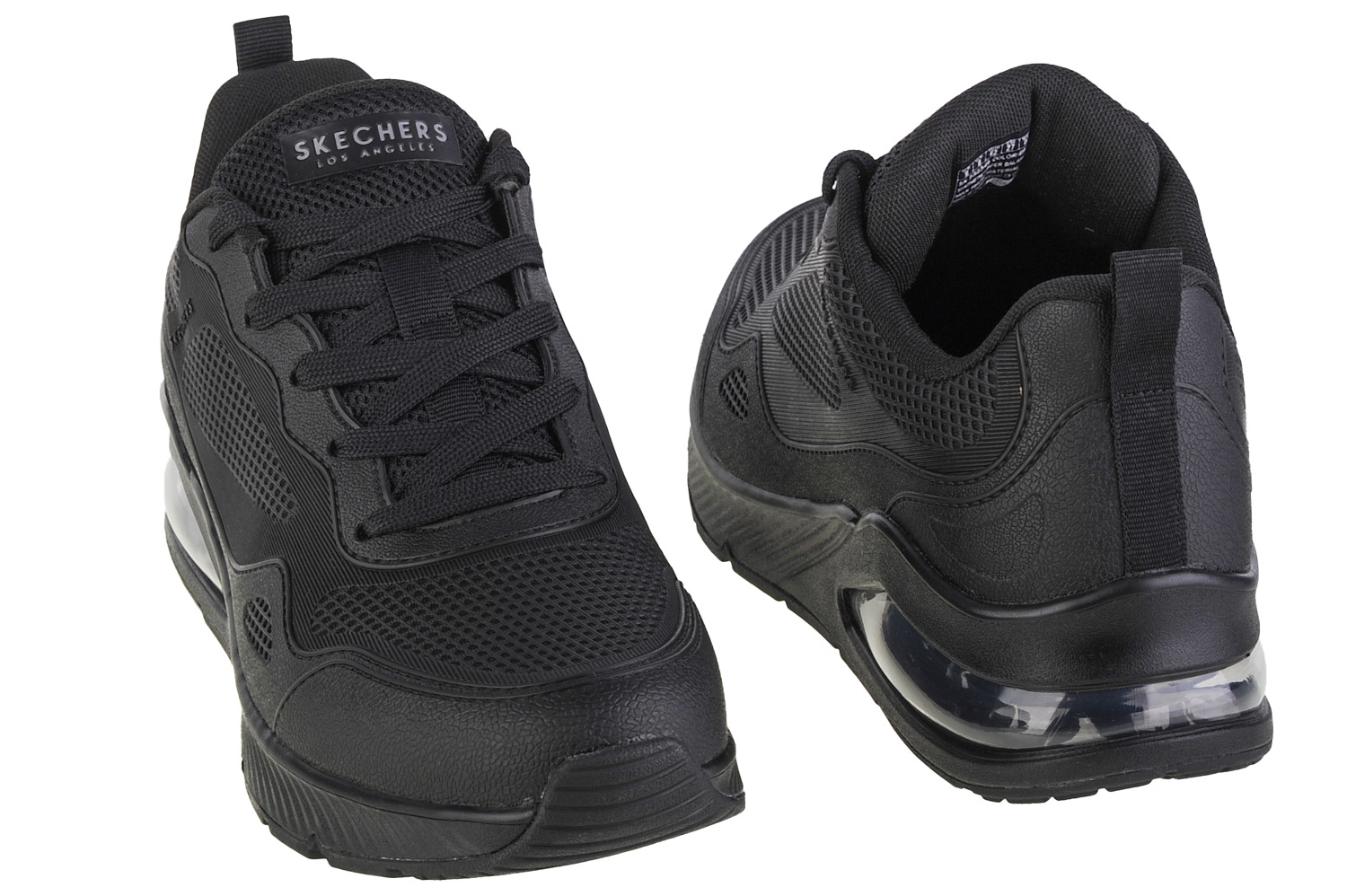 Obuv Skechers Uno 2 - Vacationer 232346-BBK – Obrázok 5