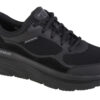 Skechers D'Lux Walker New Moment 232363-BBK