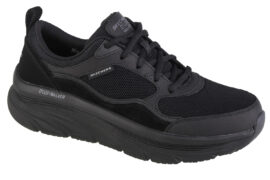 Skechers D'Lux Walker New Moment 232363-BBK
