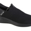 Skechers Ultra Flex 3.0 Smooth Step 232450-BBK