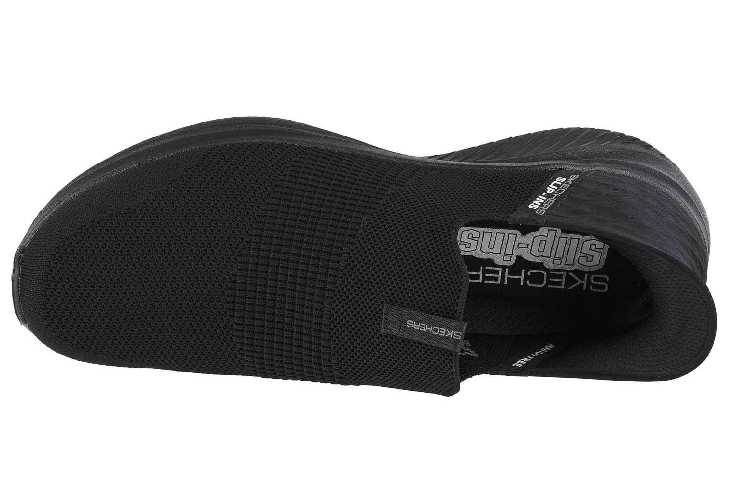 Obuv Skechers Ultra Flex 3.0 Smooth Step 232450-BBK – Obrázok 3
