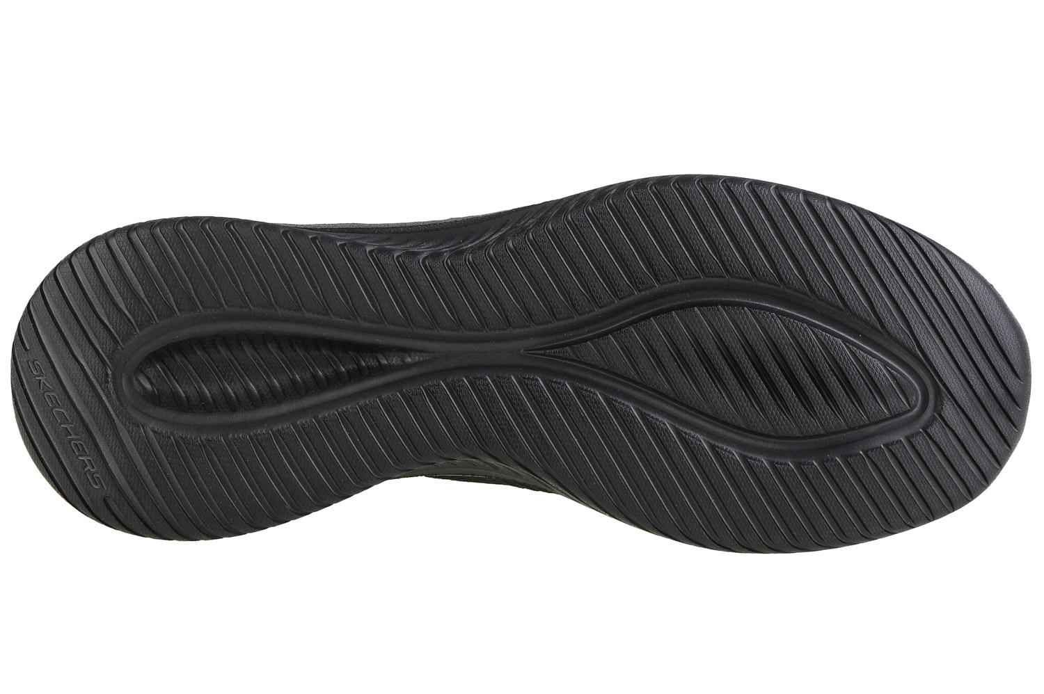 Obuv Skechers Ultra Flex 3.0 Smooth Step 232450-BBK – Obrázok 4