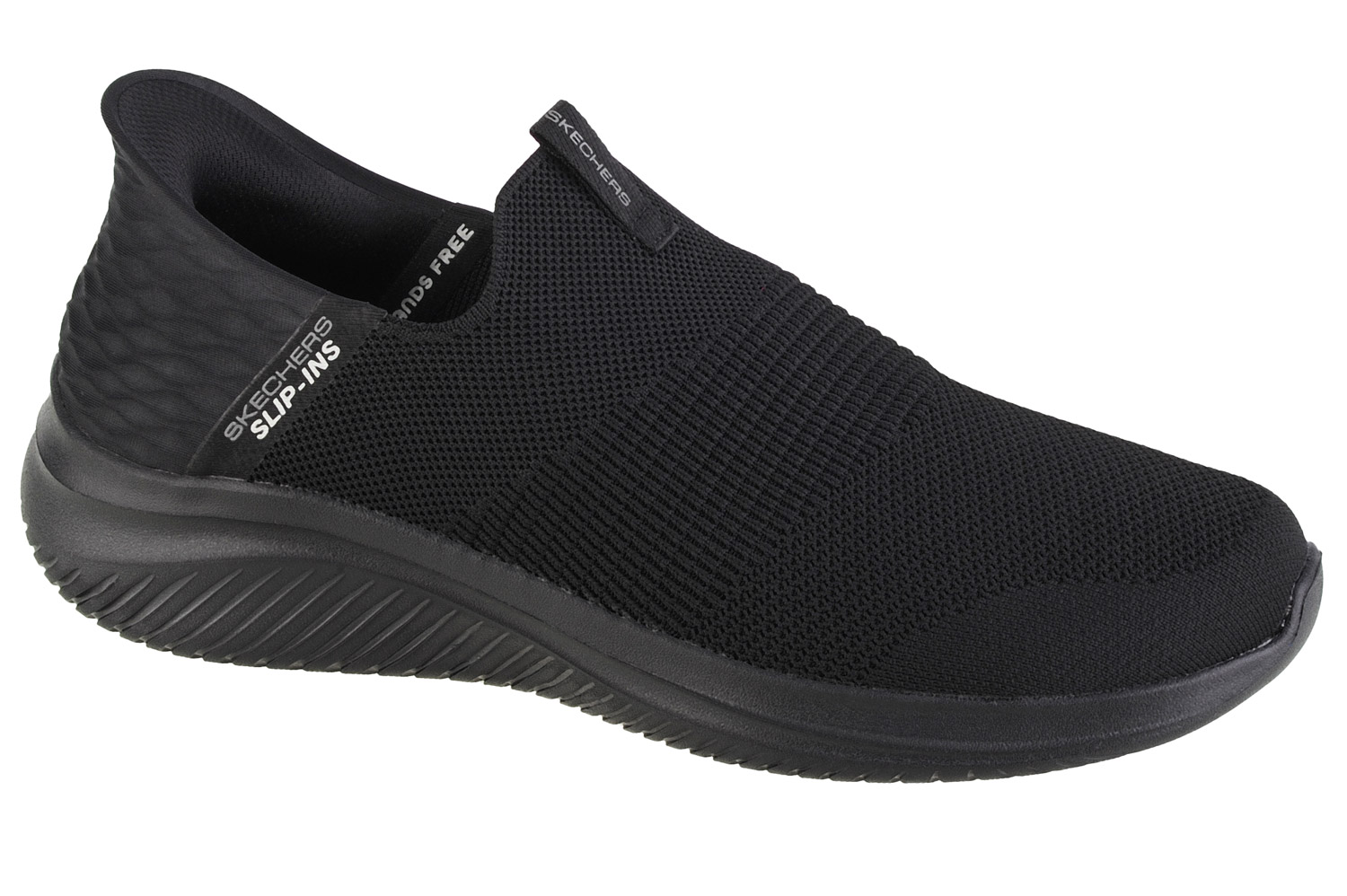 Skechers Ultra Flex 3.0 Smooth Step 232450-BBK