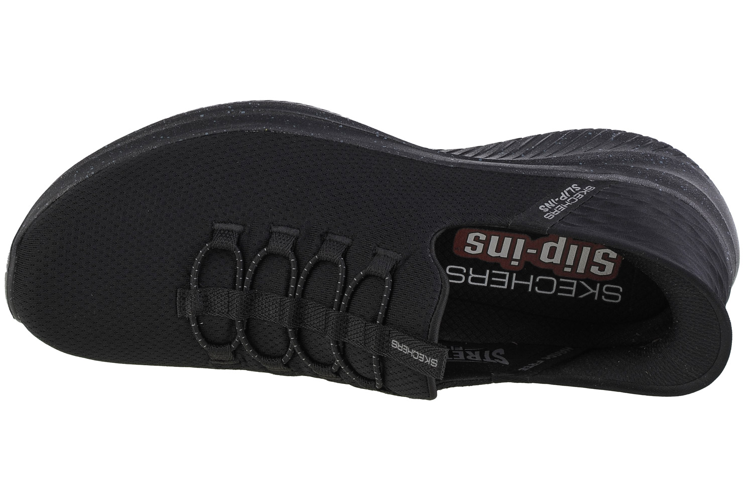 Obuv Skechers Ultra Flex 3.0 - Right Away 232452-BBK – Obrázok 3