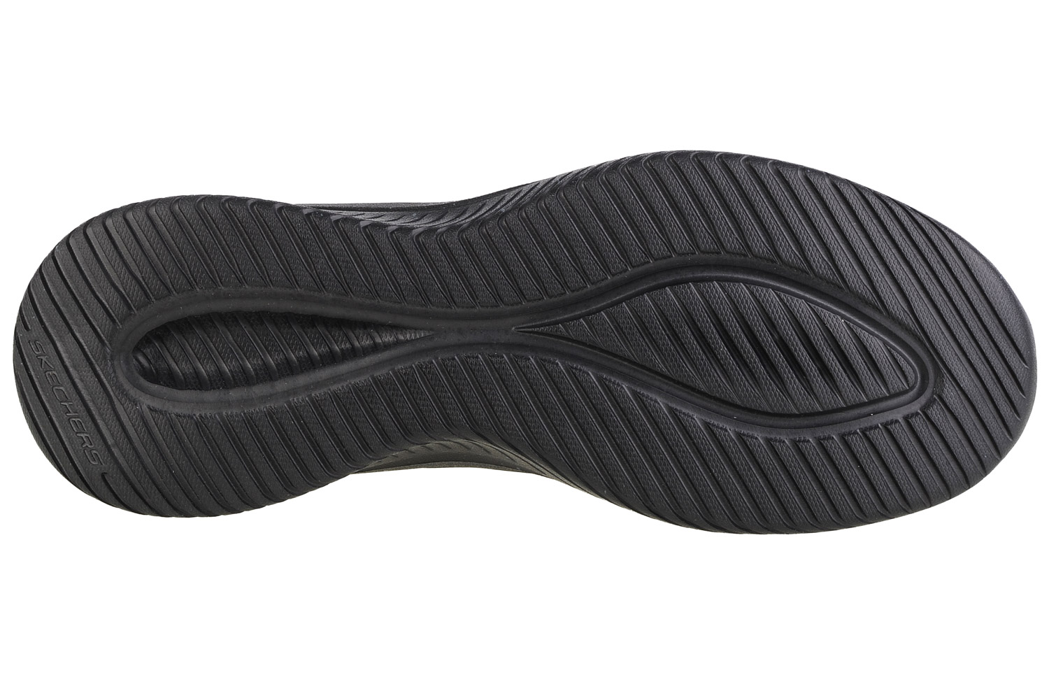Obuv Skechers Ultra Flex 3.0 - Right Away 232452-BBK – Obrázok 4