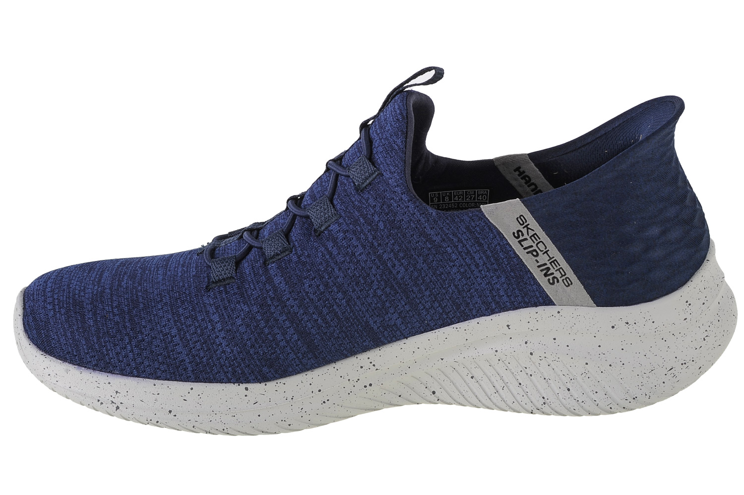 Obuv Skechers Ultra Flex 3.0 - Right Away 232452-NVY – Obrázok 2