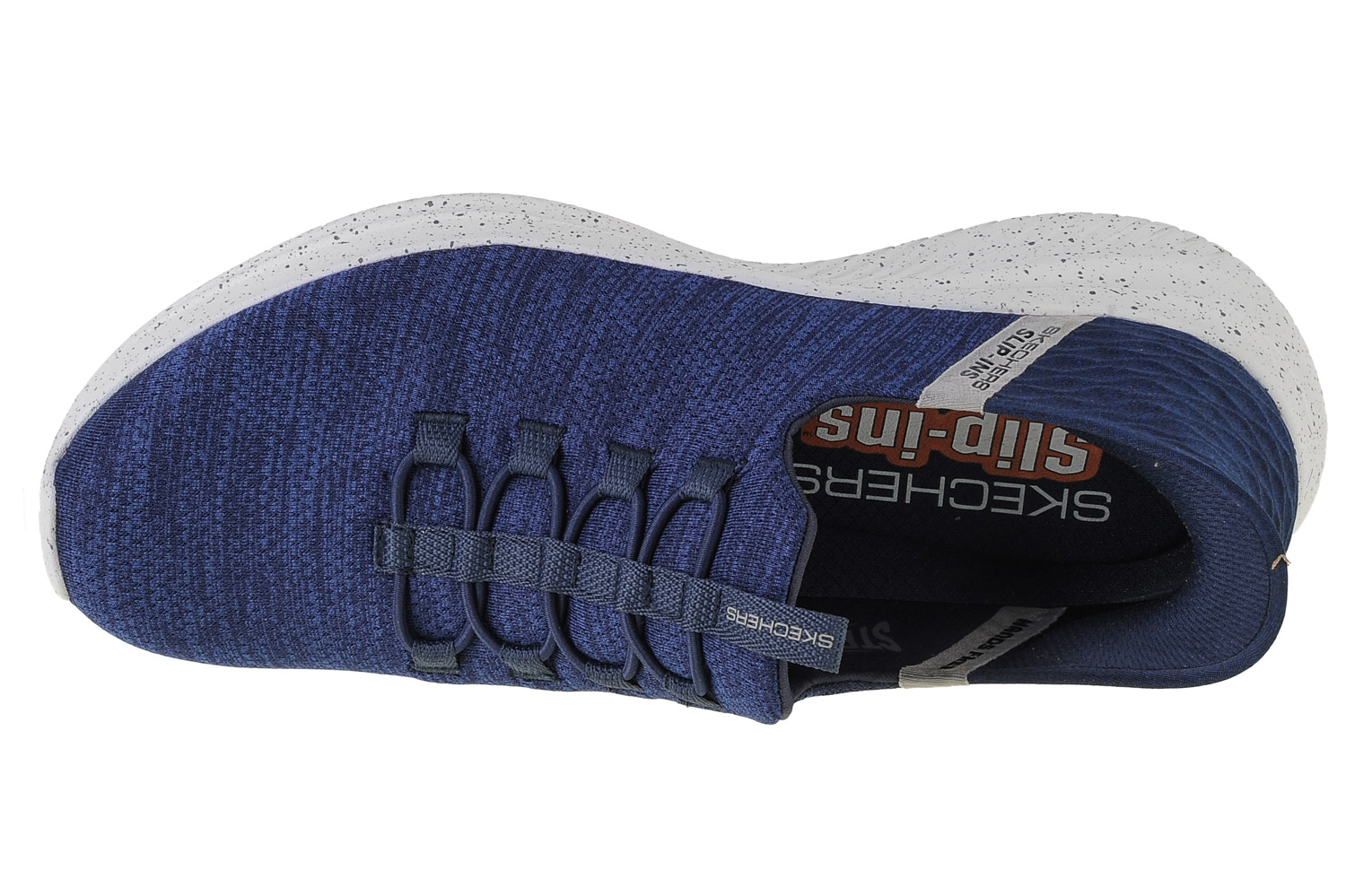 Obuv Skechers Ultra Flex 3.0 - Right Away 232452-NVY – Obrázok 3