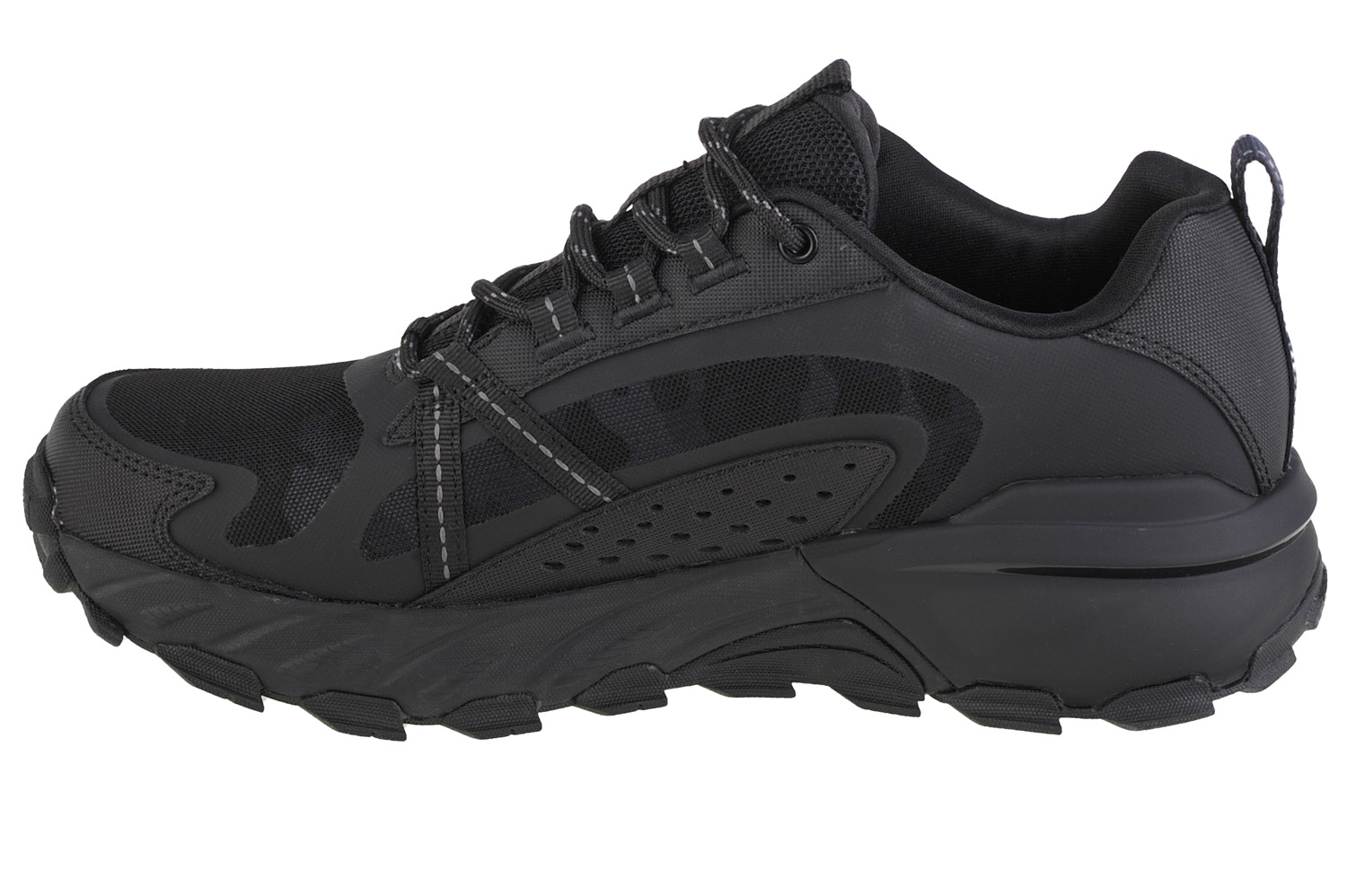 Obuv Skechers Max Protect-Task Force 237308-BBK – Obrázok 2