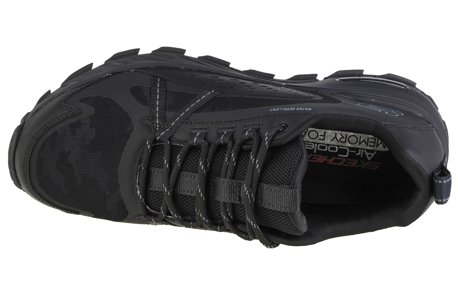 Obuv Skechers Max Protect-Task Force 237308-BBK – Obrázok 3