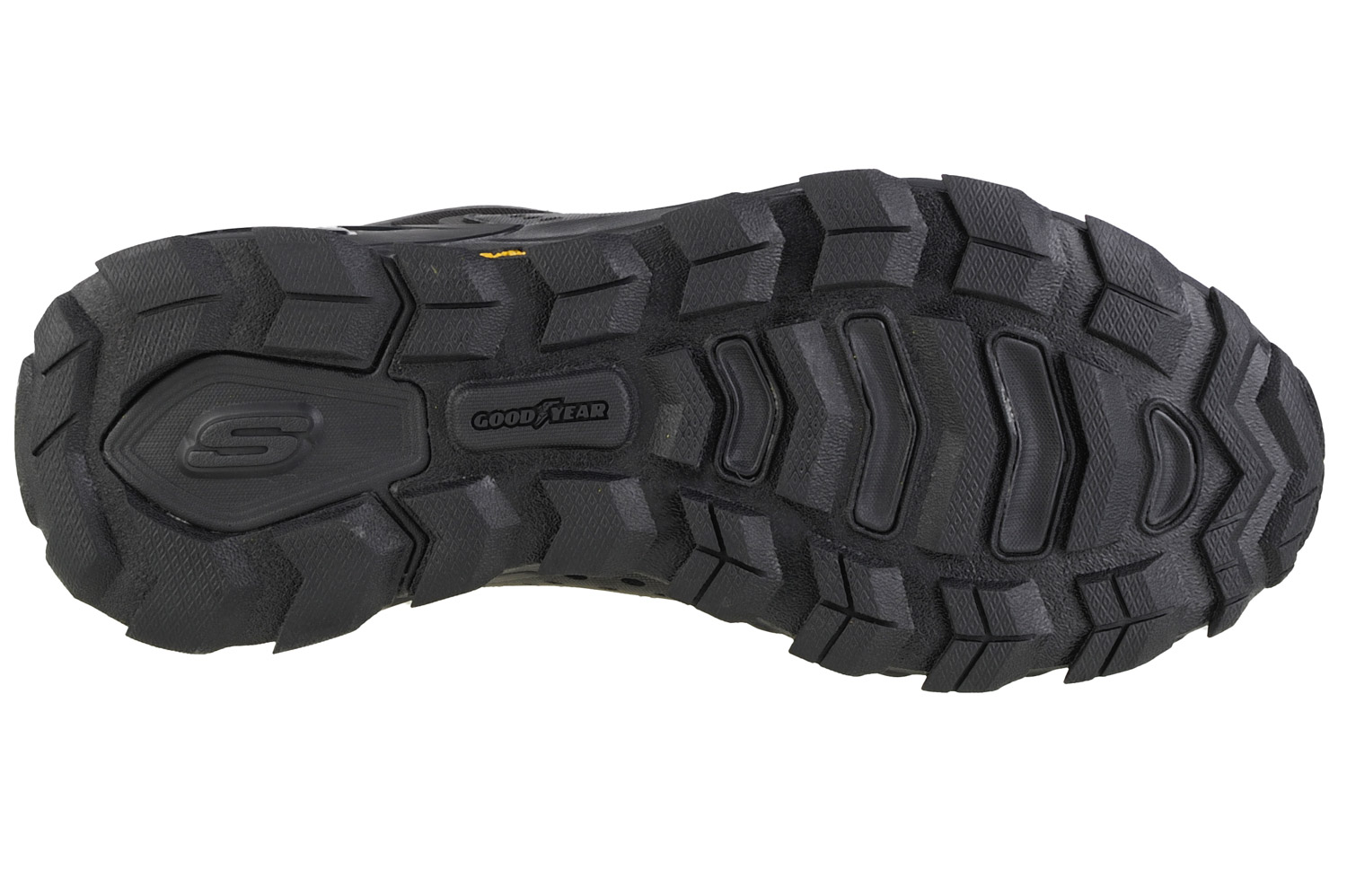 Obuv Skechers Max Protect-Task Force 237308-BBK – Obrázok 4