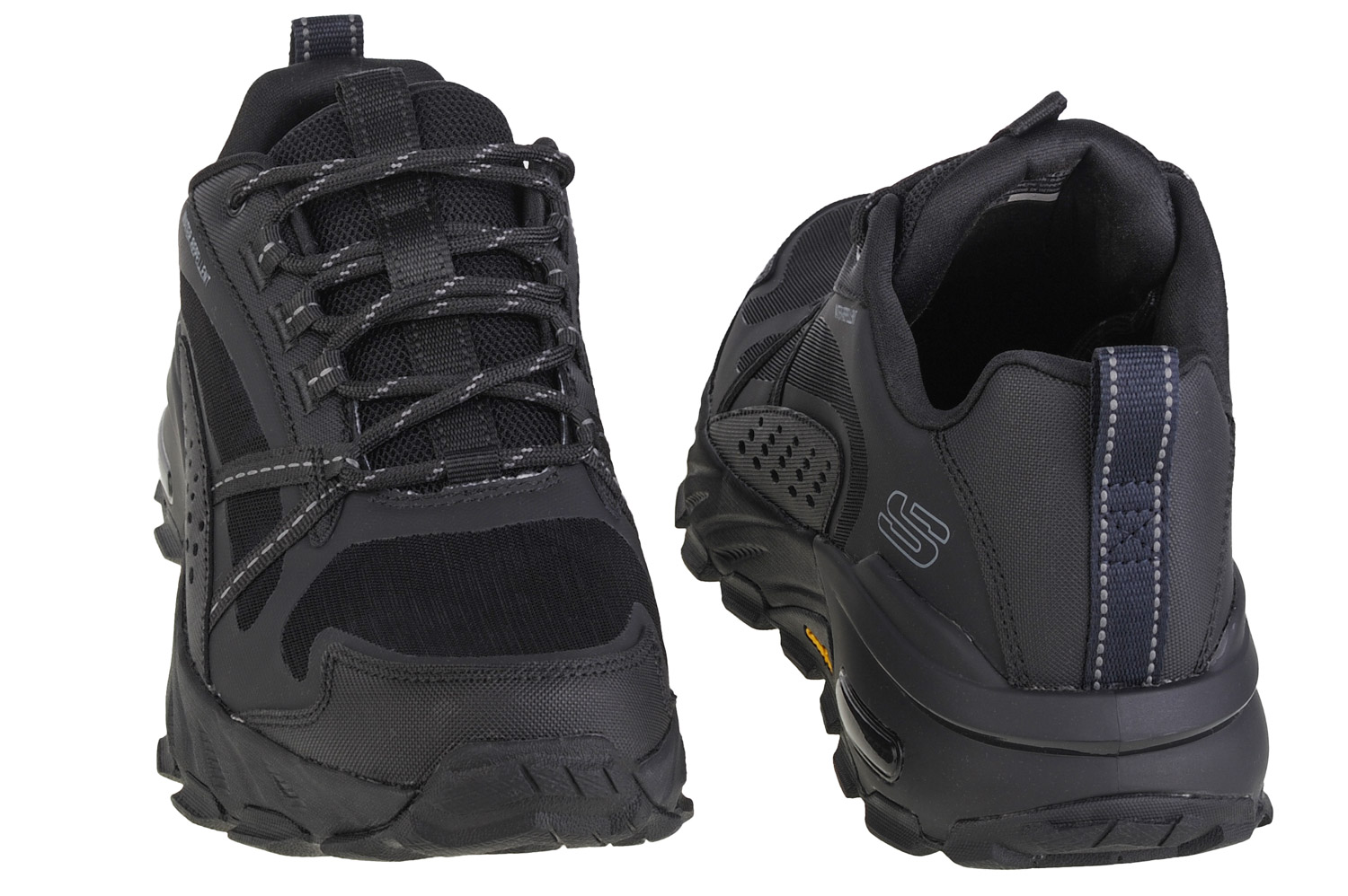 Obuv Skechers Max Protect-Task Force 237308-BBK – Obrázok 5