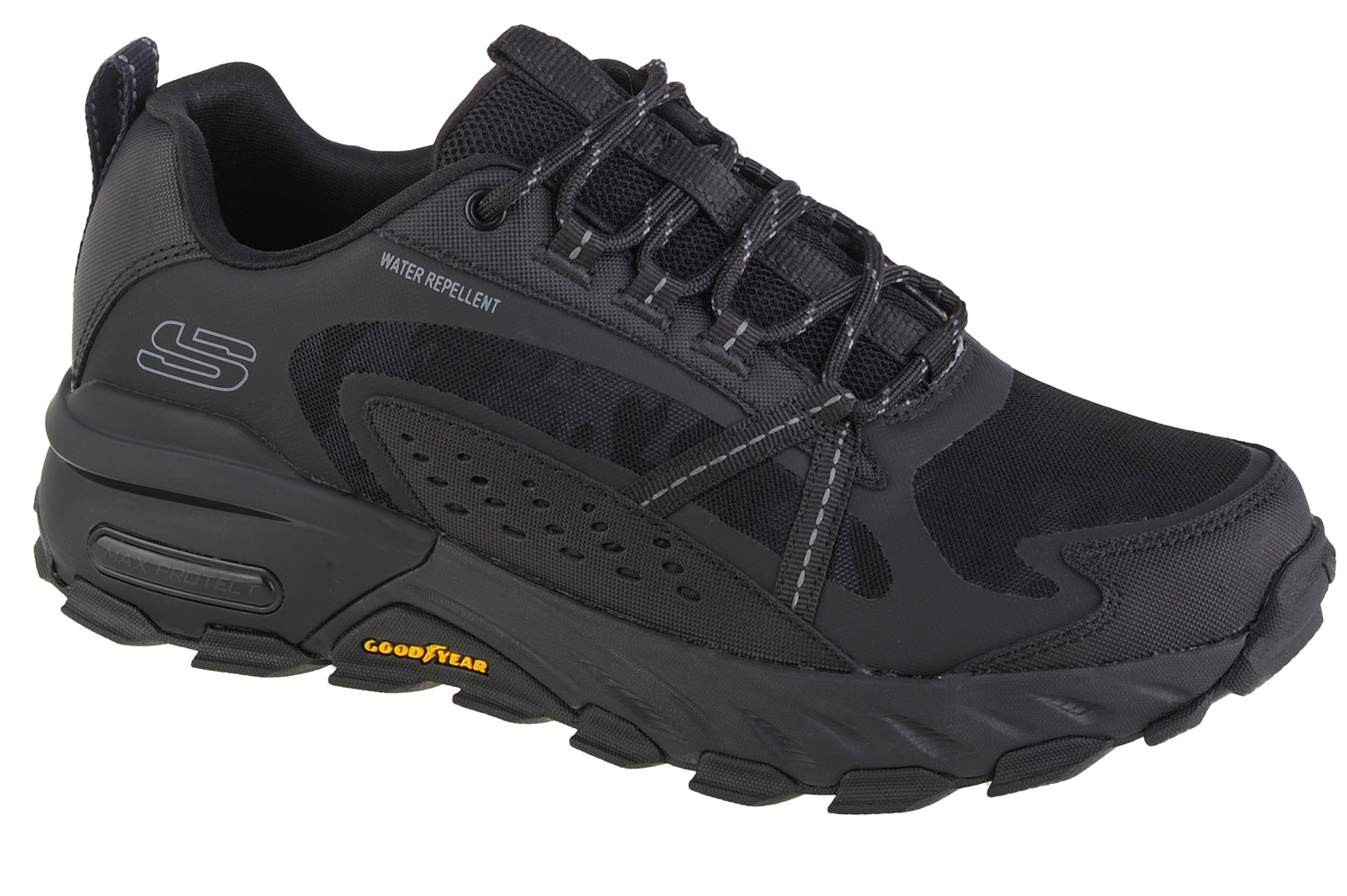 Skechers Max Protect-Task Force 237308-BBK