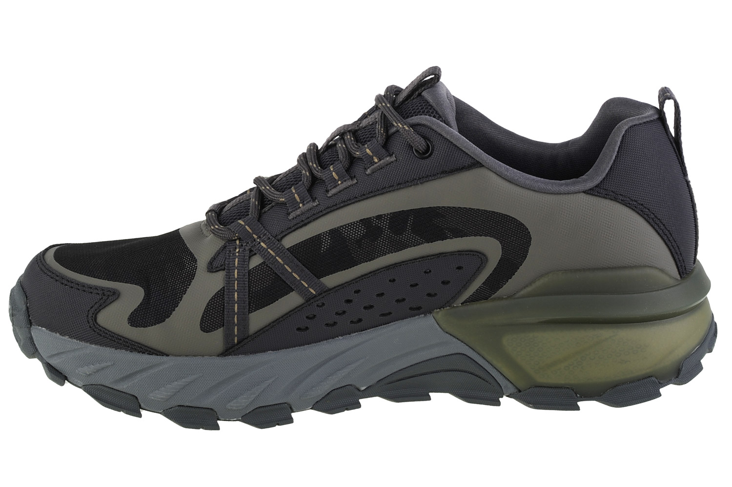 Obuv Skechers Max Protect-Task Force 237308-CAMO – Obrázok 2