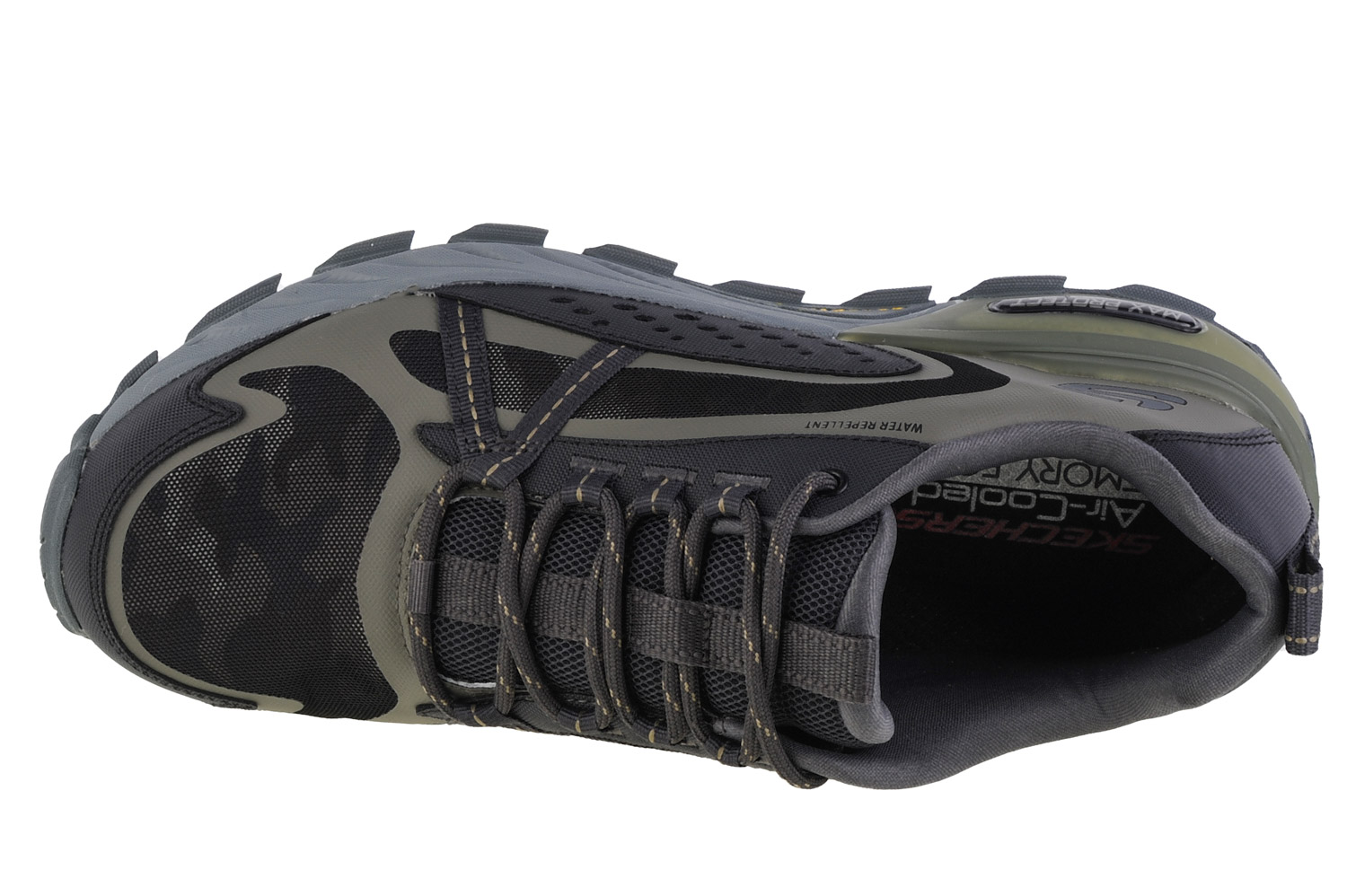 Obuv Skechers Max Protect-Task Force 237308-CAMO – Obrázok 3