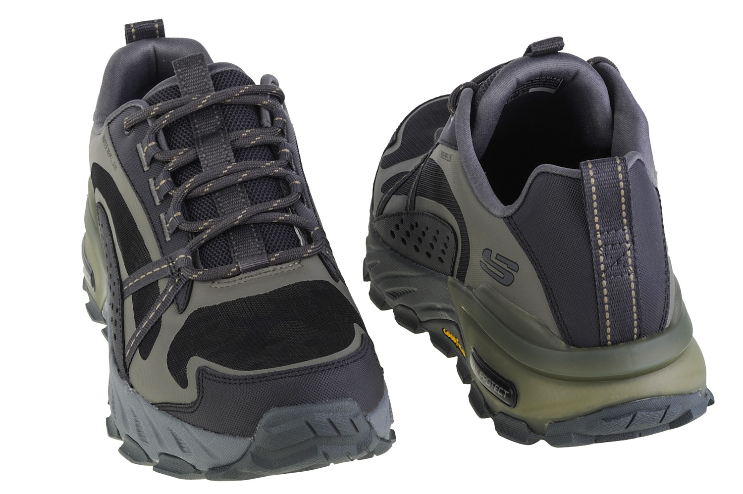 Obuv Skechers Max Protect-Task Force 237308-CAMO – Obrázok 5