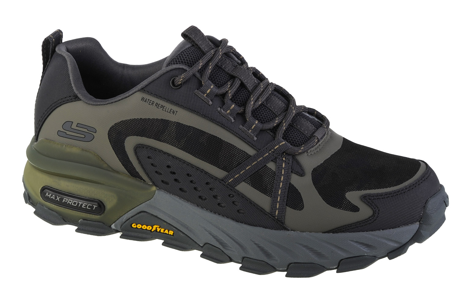 Skechers Max Protect-Task Force 237308-CAMO