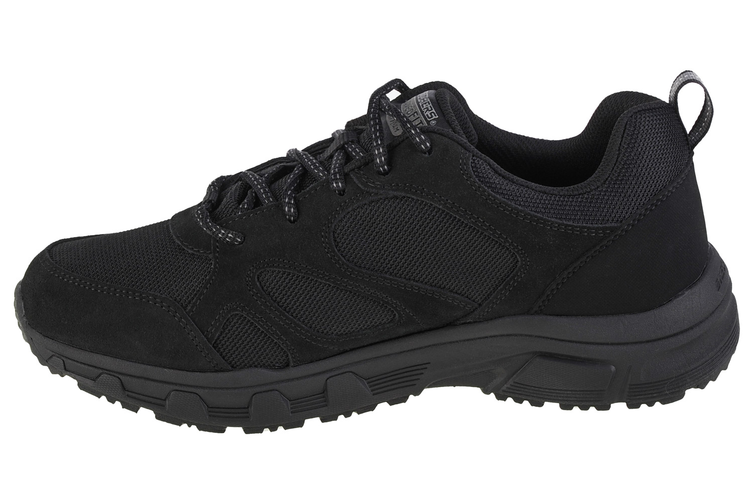 Obuv Skechers Oak Canyon-Sunfair 237348-BBK – Obrázok 2