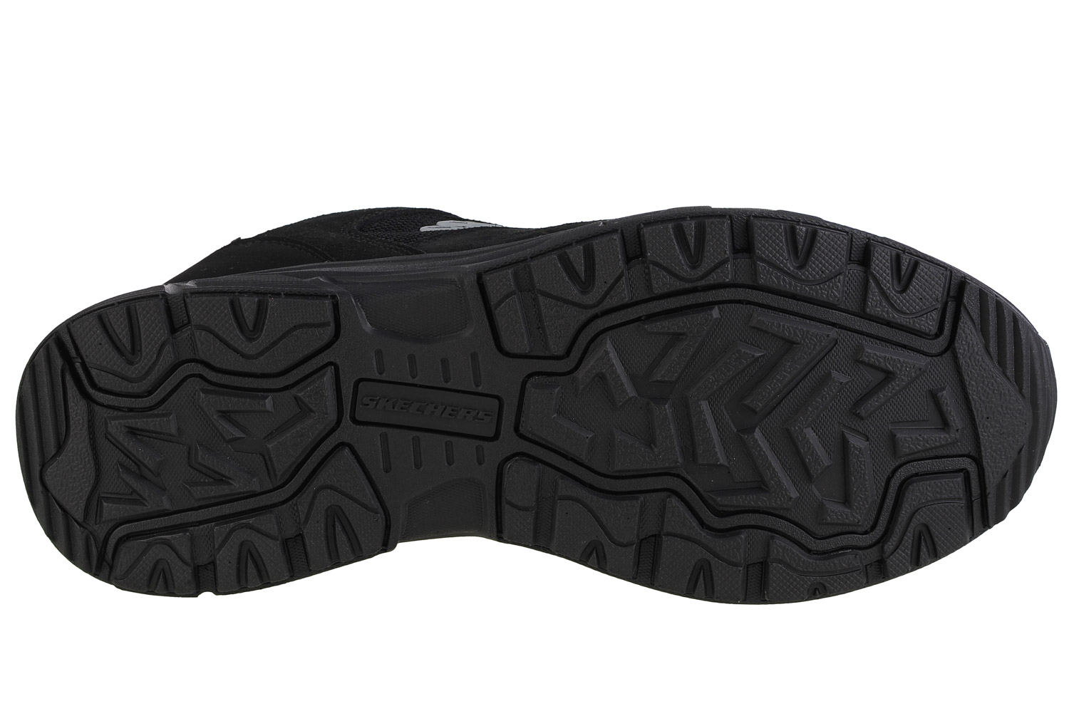 Obuv Skechers Oak Canyon-Sunfair 237348-BBK – Obrázok 4