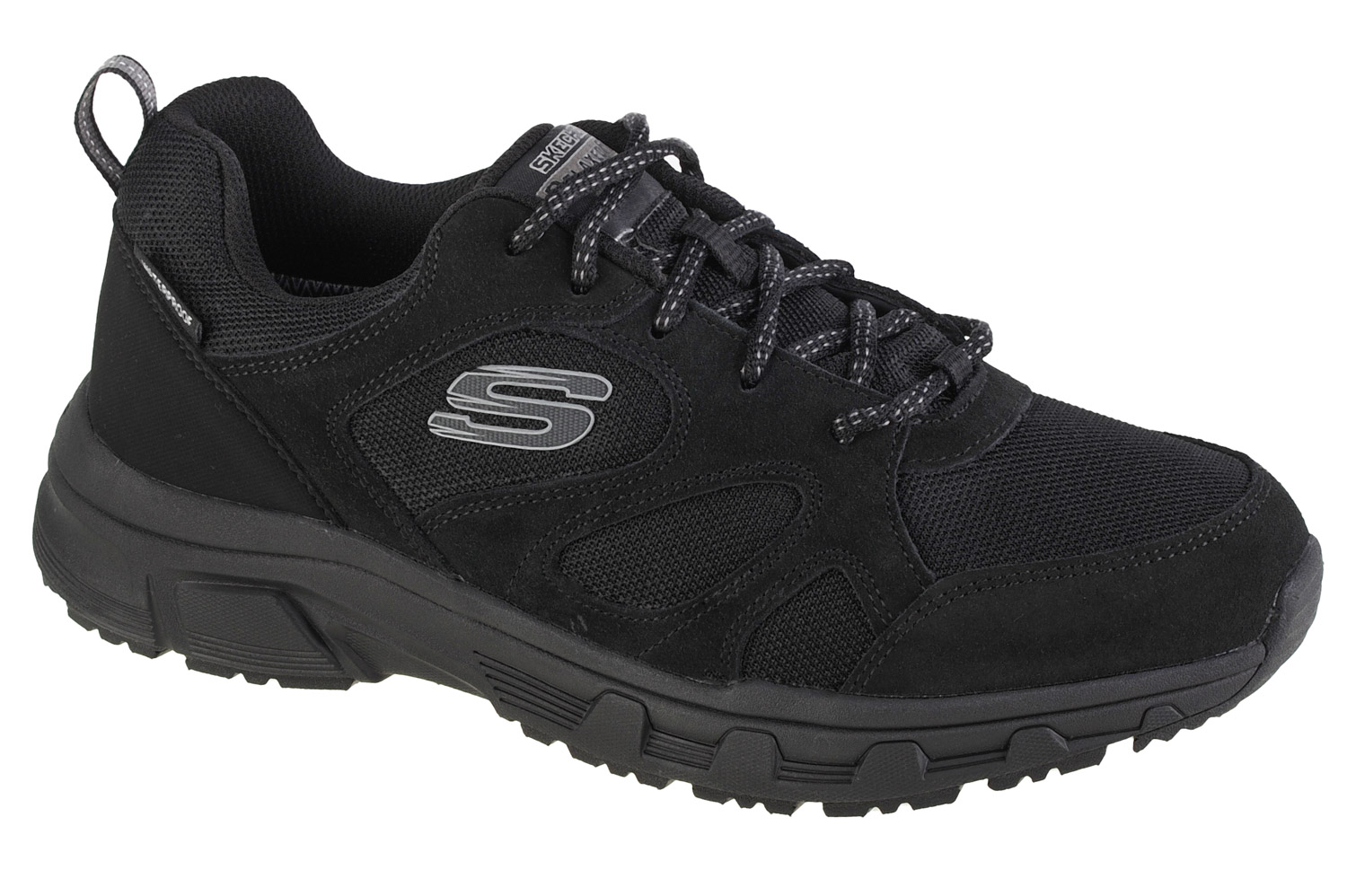 Obuv Skechers Oak Canyon-Sunfair 237348-BBK – Obrázok 5