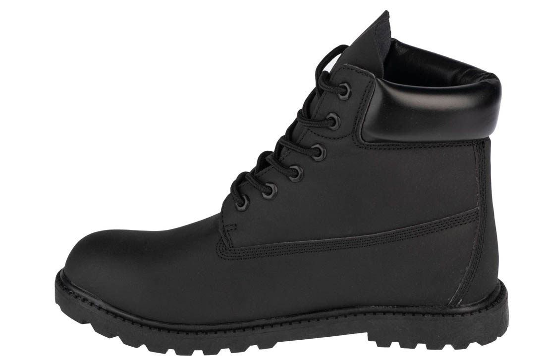 Obuv Kappa Kombo Mid 241635-1111 – Obrázok 2