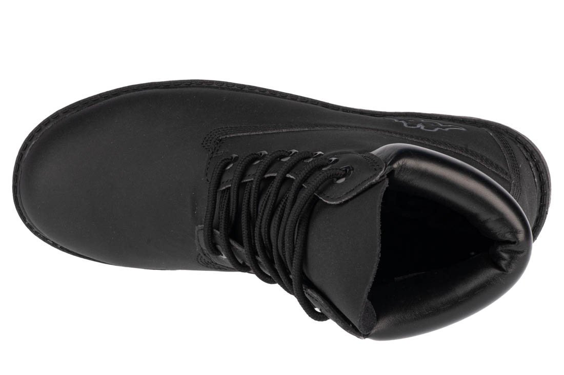 Obuv Kappa Kombo Mid 241635-1111 – Obrázok 3