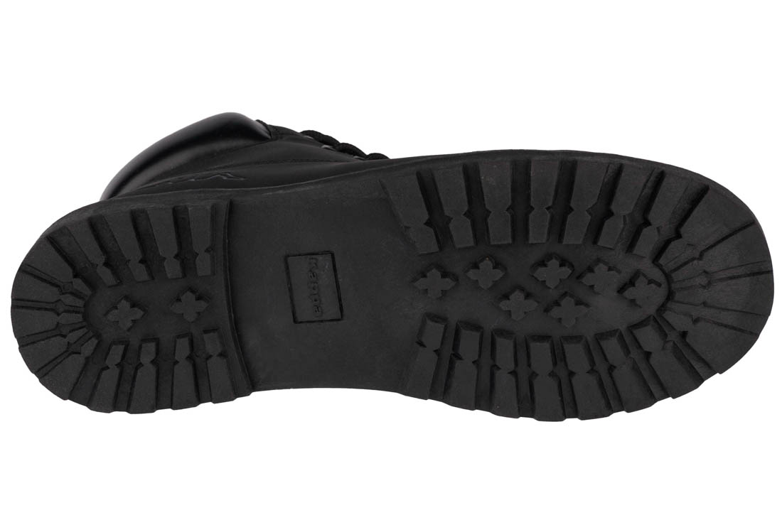 Obuv Kappa Kombo Mid 241635-1111 – Obrázok 4