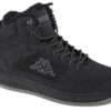 Kappa Shab Fur 243046FUR-1111